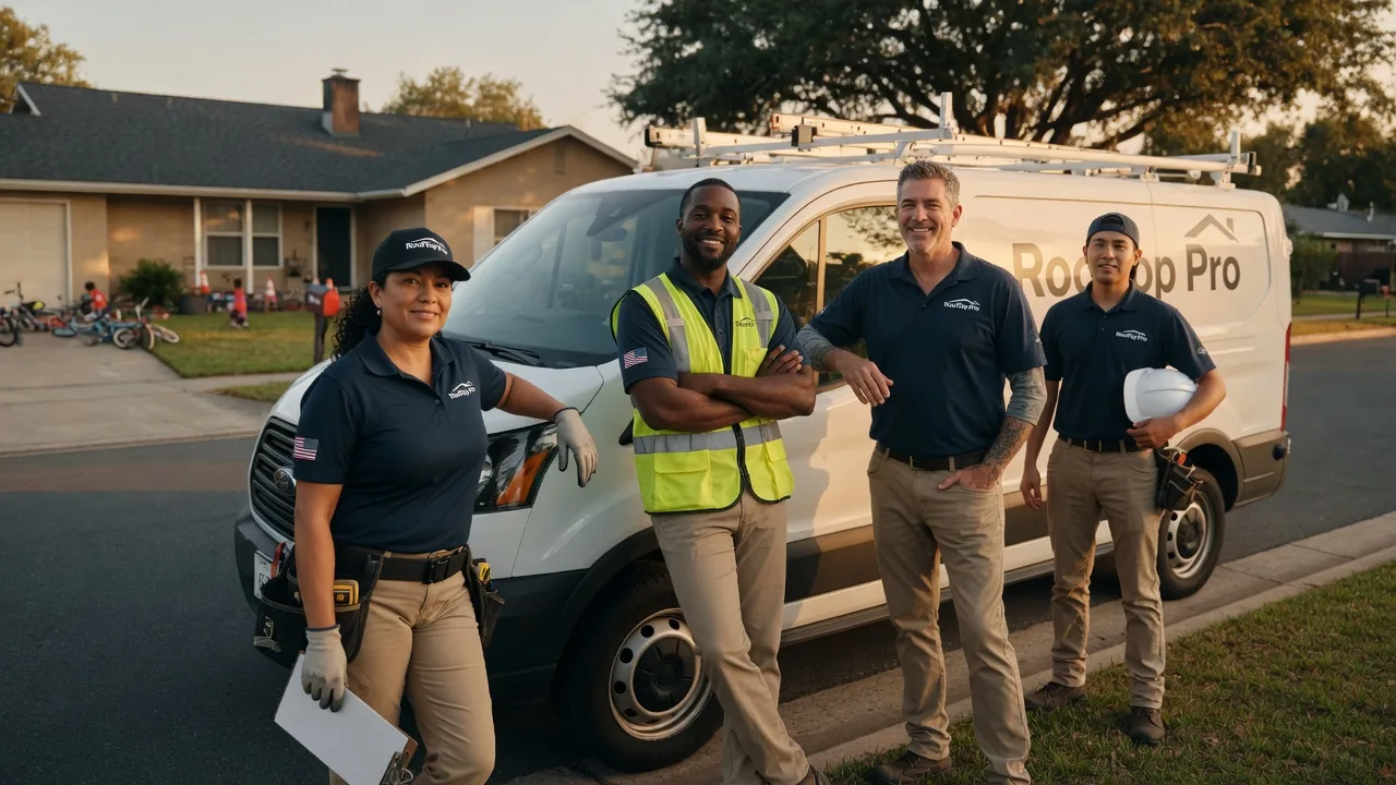 Roof Repair in Havana, FL near me